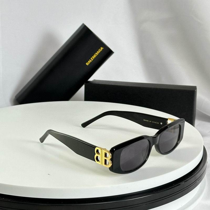 Balenciaga Sunglasses 113